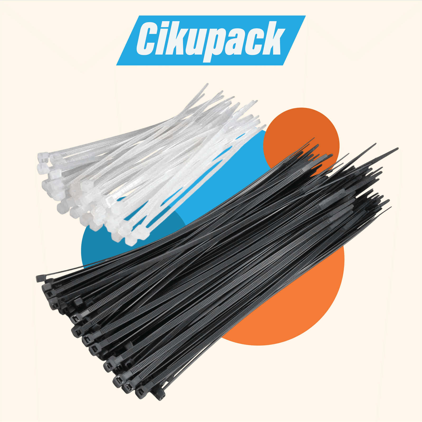Kabel Ties
