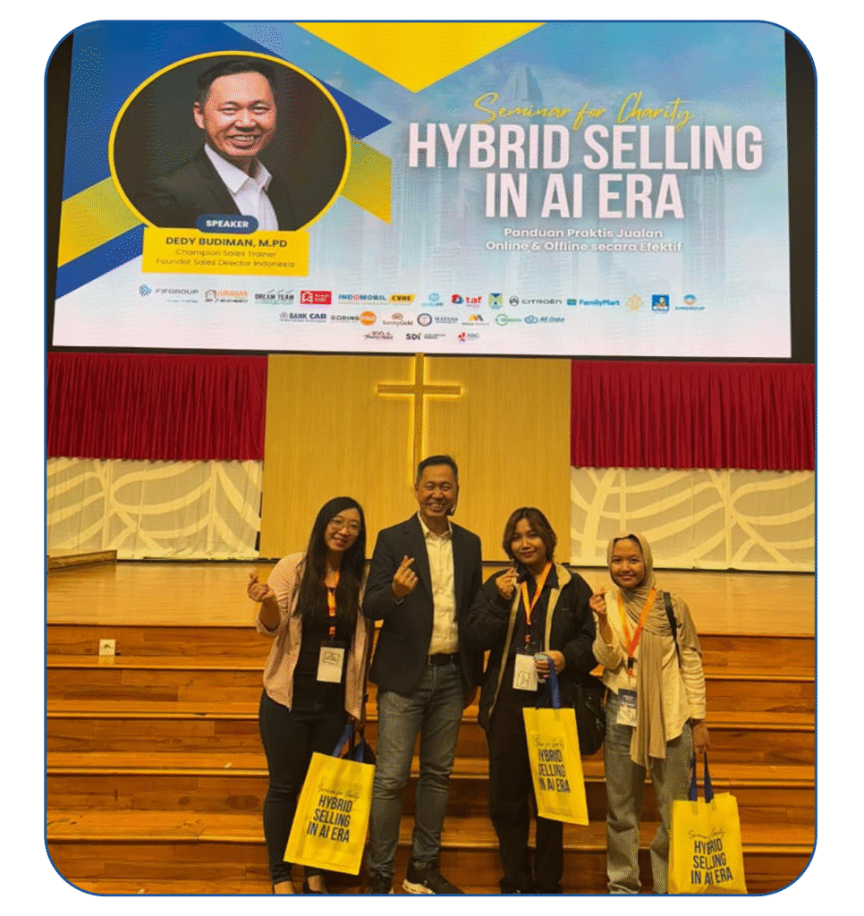 sukses mulia seimbang